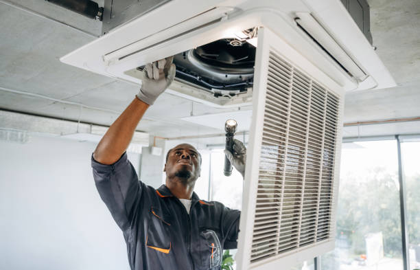 Licensed Ac Installation service in Rochester, NH - FH HVAC