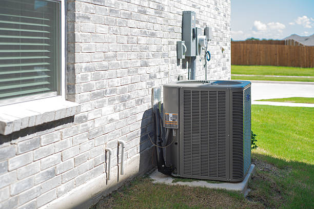 Reliable Ac Installation contractor in Rochester, NH by FH HVAC